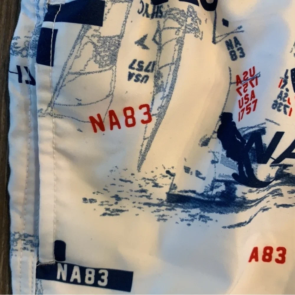 Tommy Bahama Nautica Swim Bundle 14/16